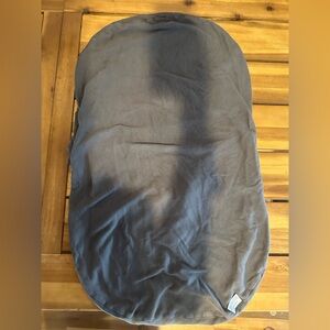 SnuggleMe Organic Cover